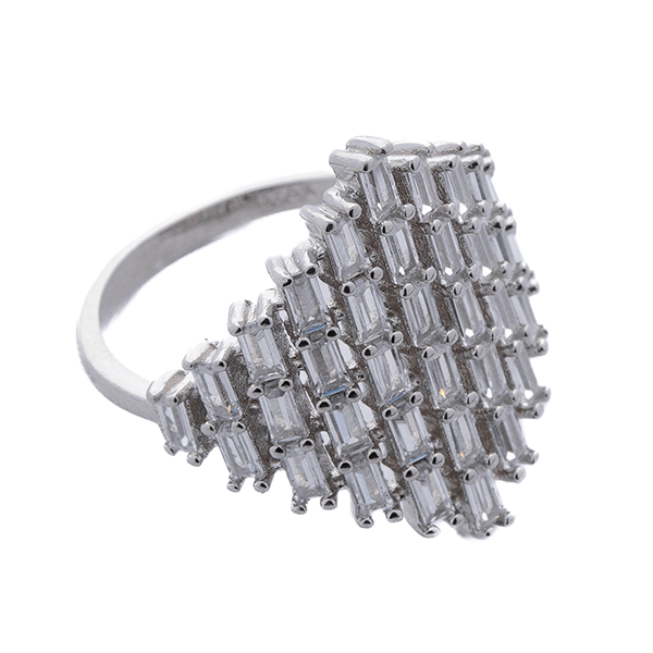 Cocktail Baguette ring (11)