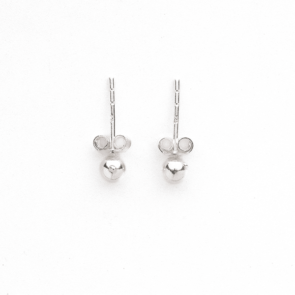 Silver Ear balls