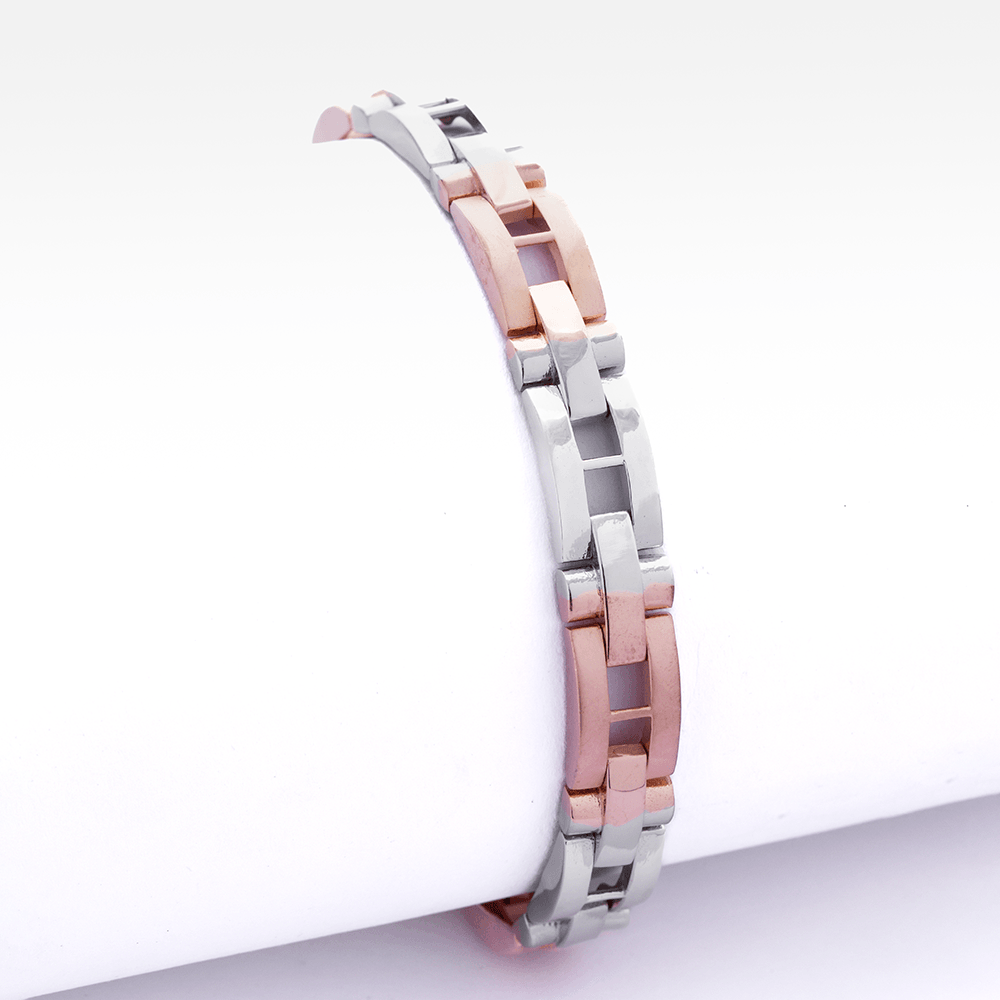 DT H link bracelet