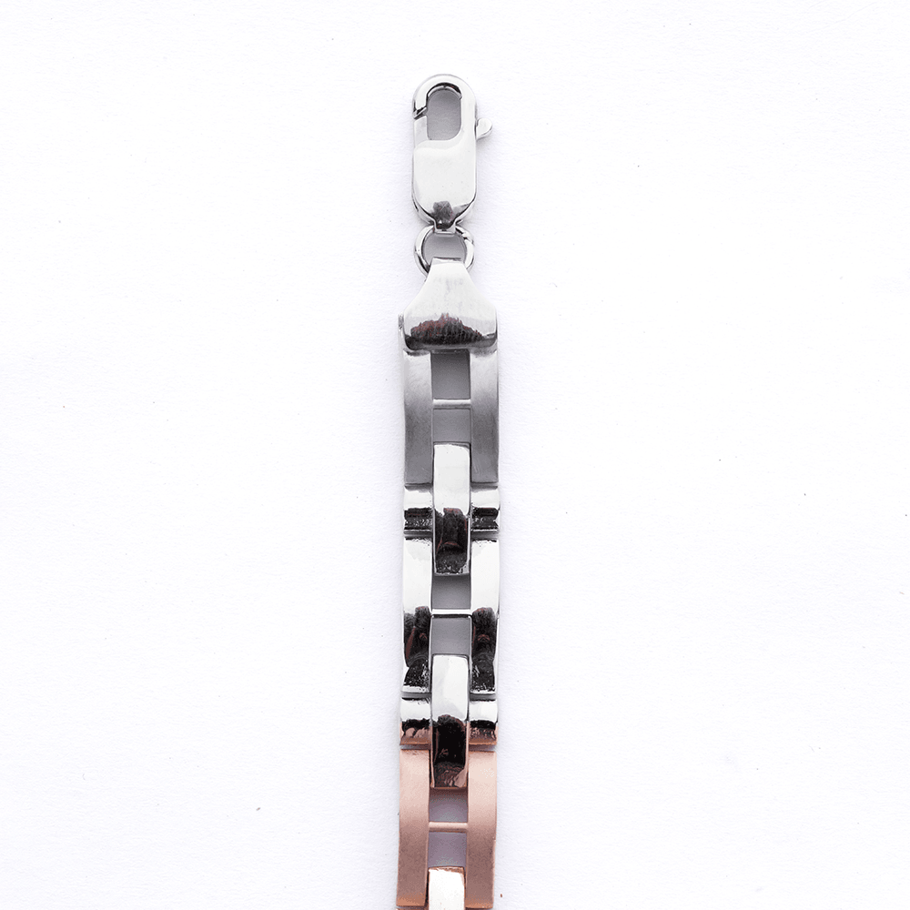 DT H link bracelet