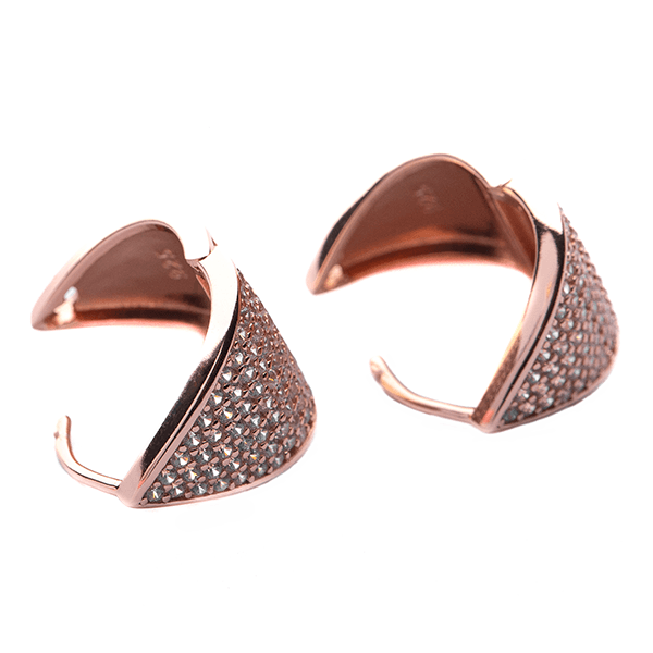 Ear Triangular Cuffs