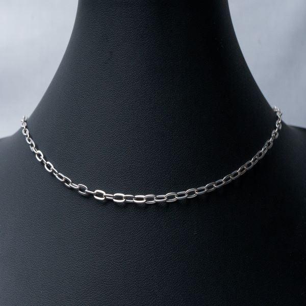 Unisex Interlink chain