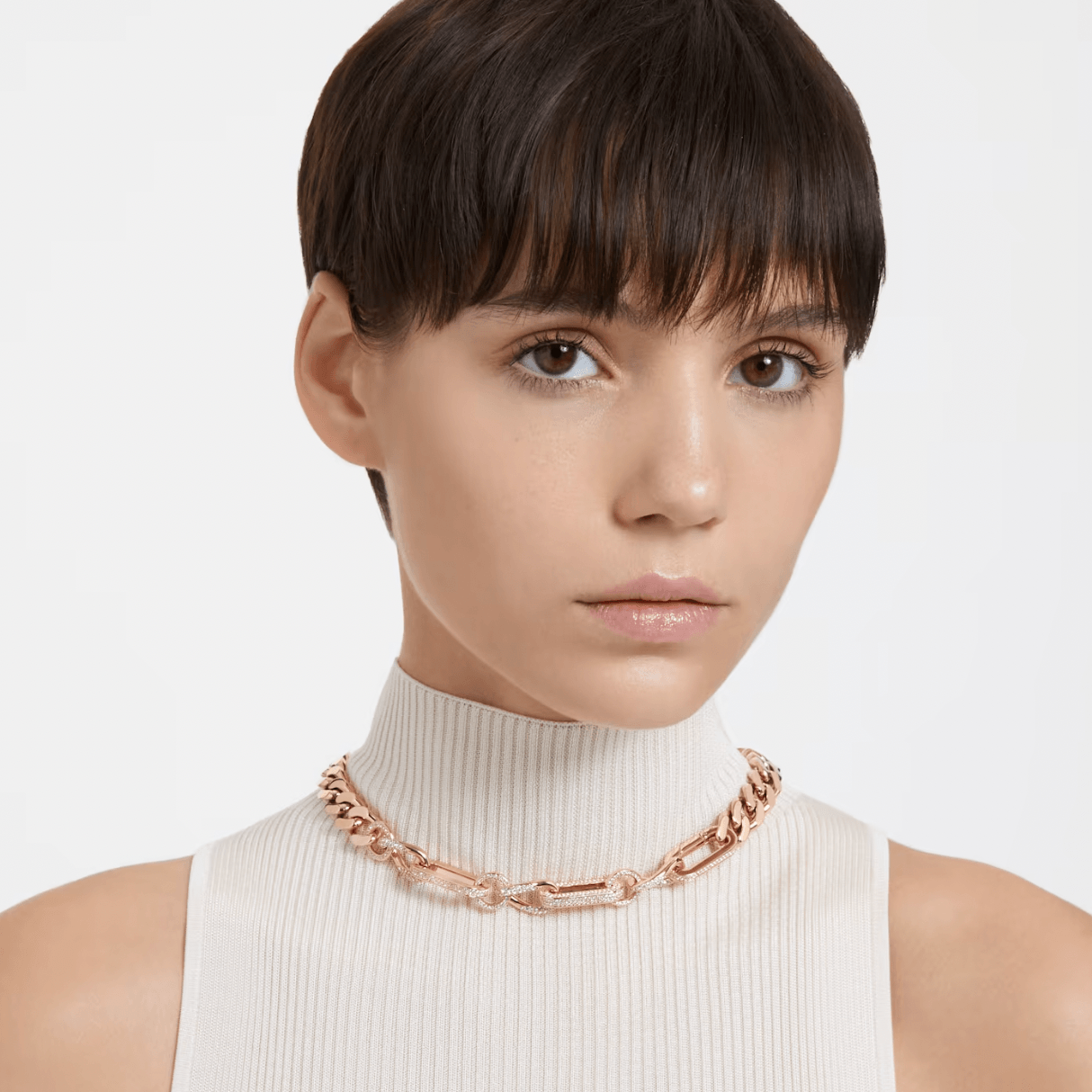 Metal music choker