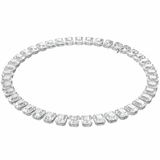 Tennis choker necklace