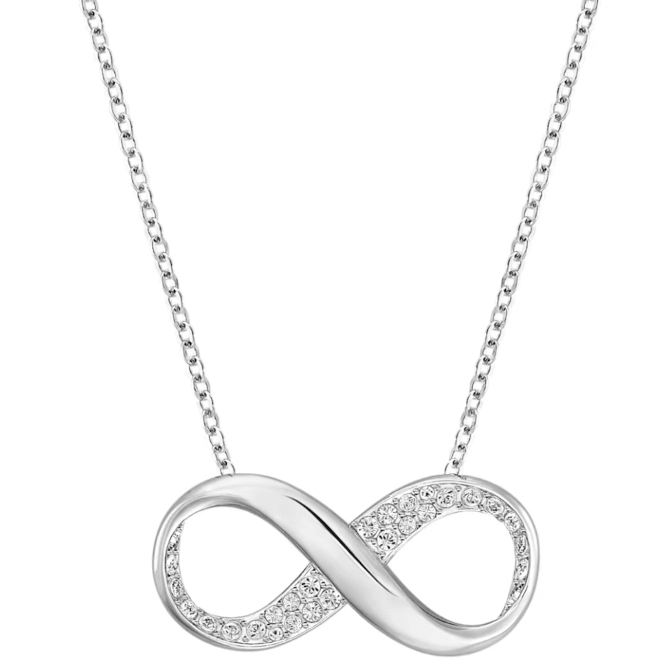 Infinity pendants