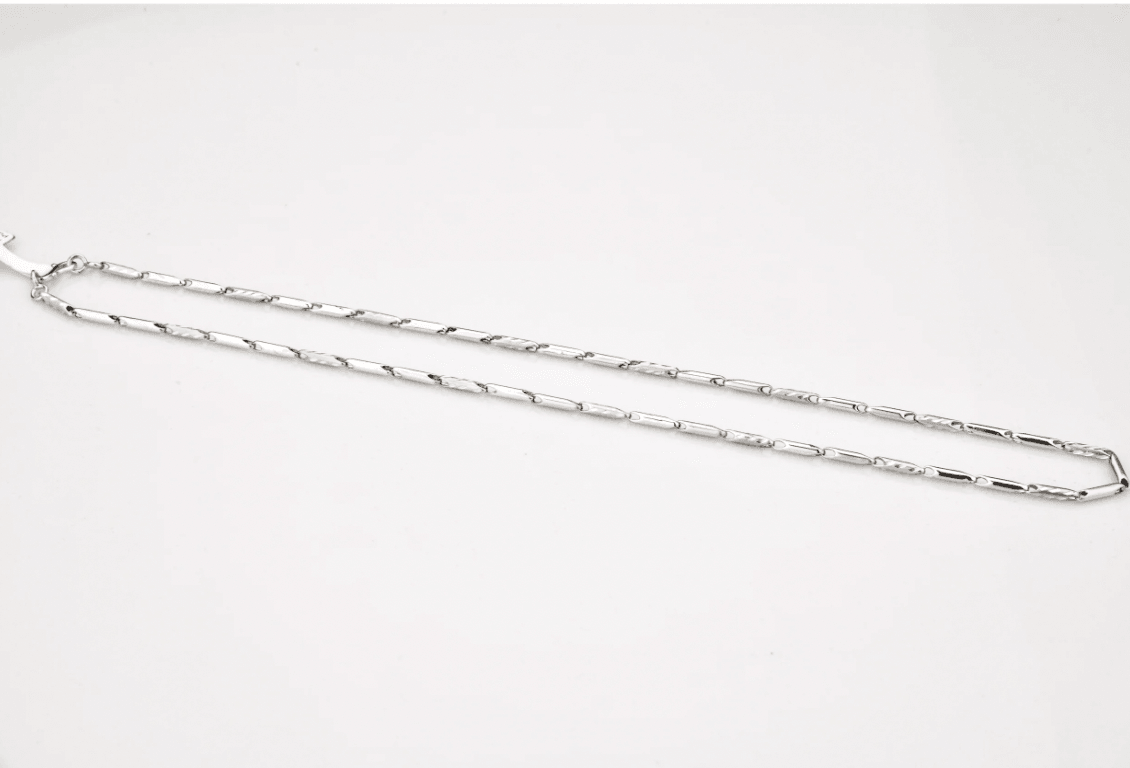 Platinum cross-link chain