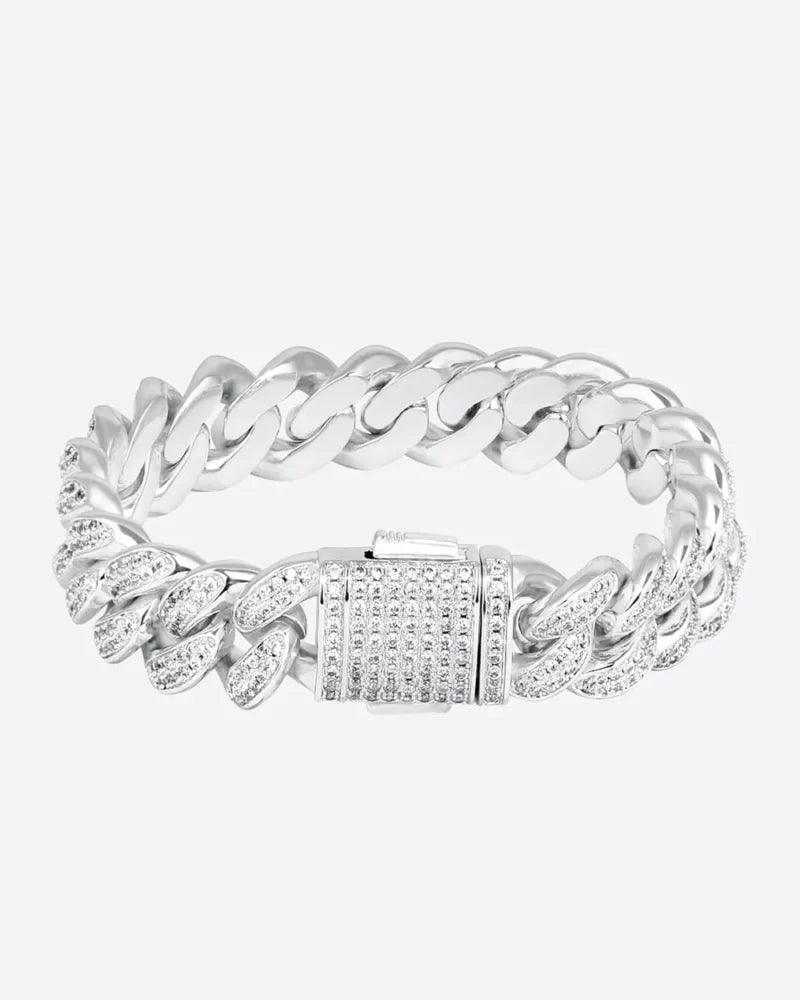 Cuban Link POP Bracelet