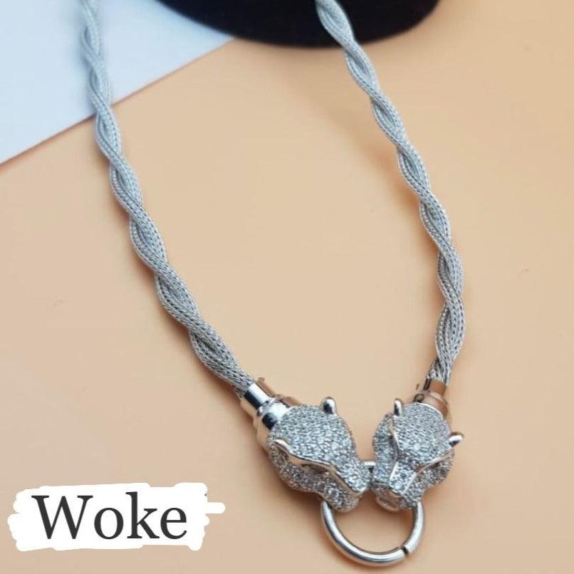 JAGUAR Chain by Woke